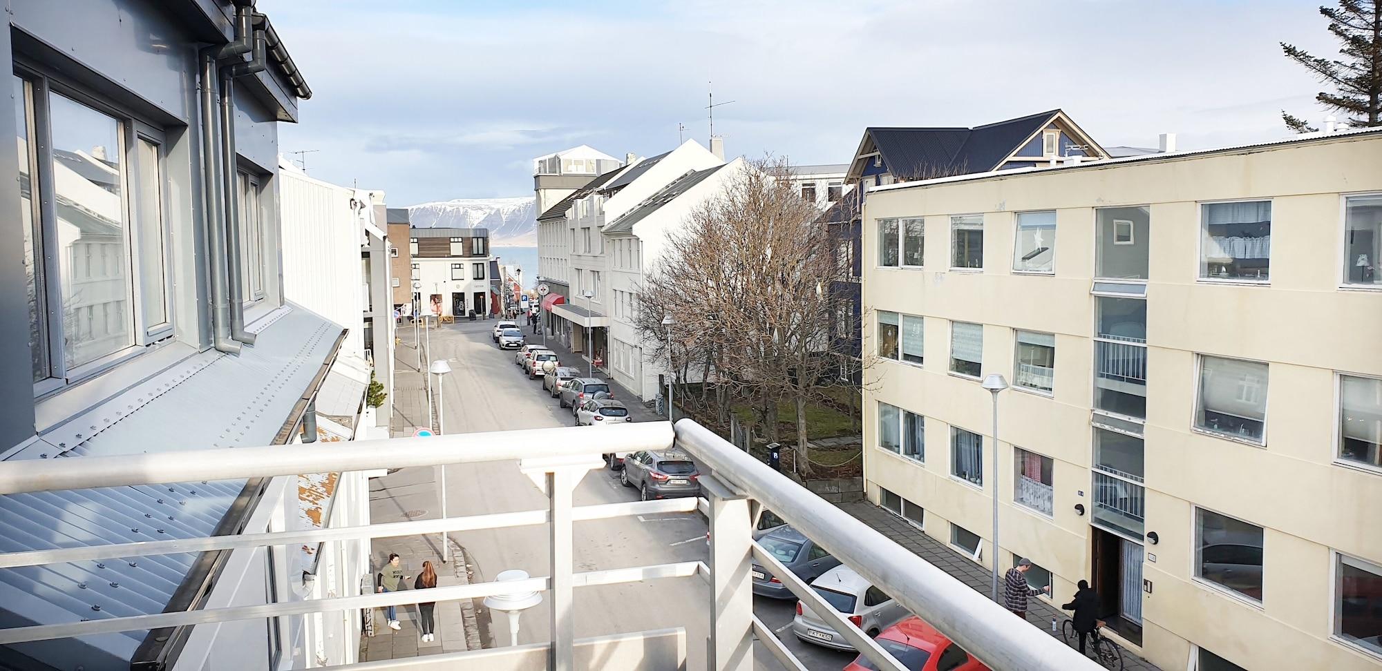 Reykjavik4You Apartments Reiquiavique Exterior foto
